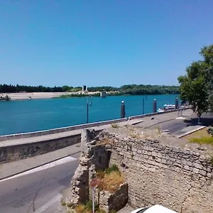 Le Régence Hotel Arles
