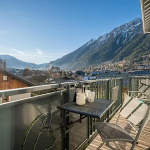 Apartment Les Chamois, Chamonix