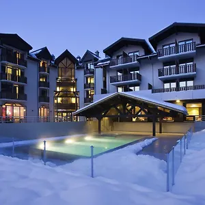 Les Aiglons Chamonix